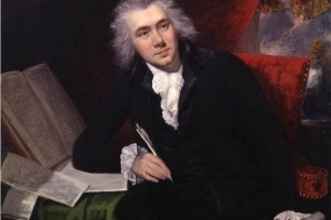 10 Fatti su william wilberforce