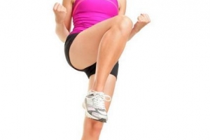 Esercizi per ingrassare le gambe