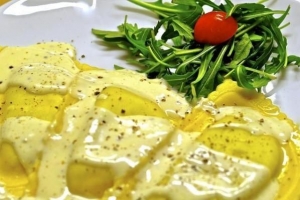 Ravioli ripieni fatti in casa - 5 ricette originali
