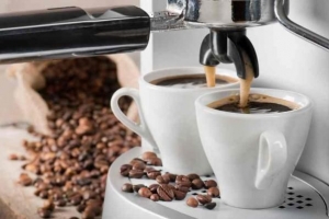 Come si pulisce una caffettiera con l'aceto?
