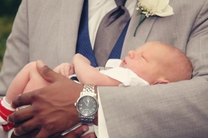 Quanti soldi dovrebbe dare un padrino per un battesimo?