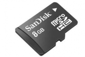 Come aggiungere musica alla mia scheda microsd