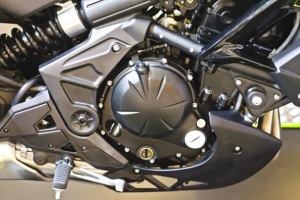 Come regolare le valvole del motore del motociclo