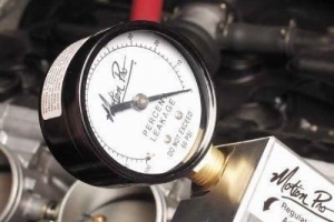 Come calcolare il rapporto di compressione del motore