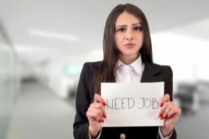 Come cambiare lavoro velocemente