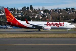 Come richiedere miglia spicejet