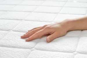 Come pulire un materasso con il bicarbonato di sodio?