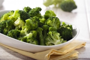 Come cucinare i broccoli in stile indiano