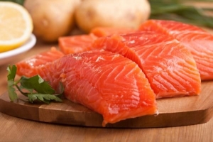 Come cucinare il salmone fresco