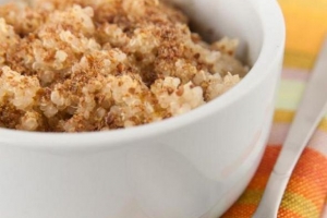 Come cucinare la quinoa nel microonde
