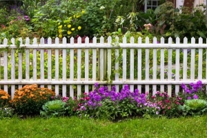 Come decorare un piccolo giardino