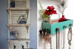 Come decorare la tua casa gratuitamente