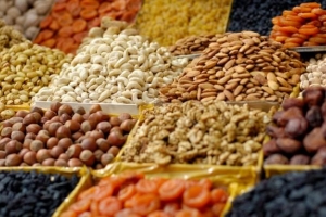 Come disidratare il cibo nel forno