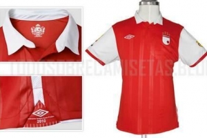 Come disegnare magliette da calcio