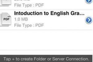 Come scaricare torrents sul tuo iphone e ipad