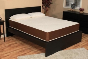 Come asciugare un materasso in memory foam bagnato?