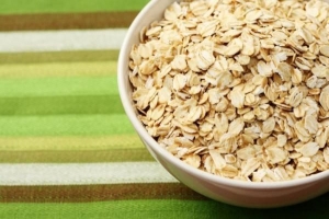 Come mangiare l'avena cruda