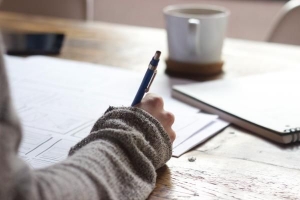 Come trovare la mediana per i dati di gruppo