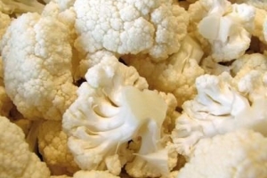 Come congelare correttamente il cavolfiore