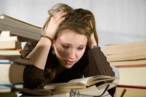 Come motivarsi a studiare per gli esami finali