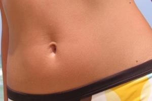 Come ottenere addominali perfetti in due settimane