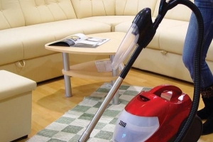 Come sbarazzarsi degli acari a casa