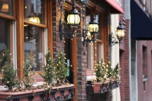 Come avere un natale sostenibile