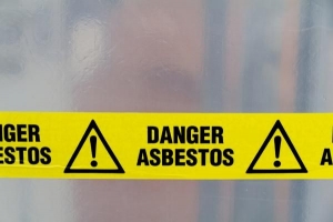 Come identificare l'amianto nella tua casa