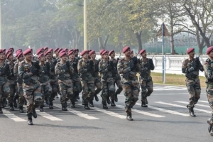 Come entrare nell'esercito indiano dopo la laurea