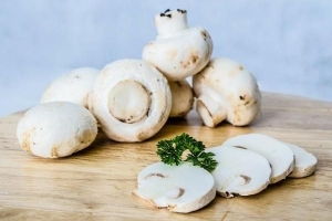 Come mantenere freschi i funghi