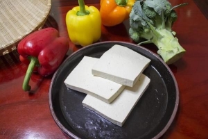 Come mantenere il tofu fresco?