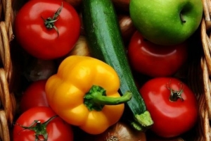 Come mantenere fresche le verdure in frigorifero