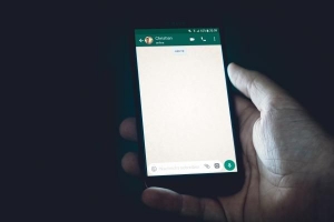 Come sapere quanti megabyte utilizza whatsapp