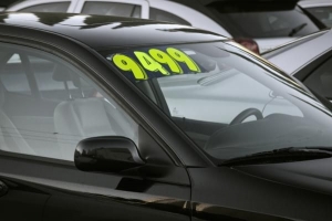 Come sapere quanto vale la mia auto