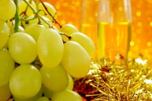 Come sapere se l'uva è andata a male