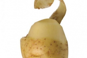 Come sapere se le patate fanno male
