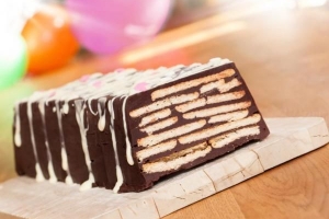 Come fare una torta con i biscotti - 4 fantastiche ricette