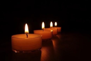 Come far durare più a lungo una candela con semplici trucchi