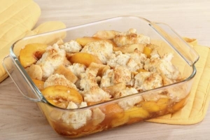 Come fare un ciabattino con frutta congelata