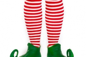 Come realizzare un costume da elfo con un budget