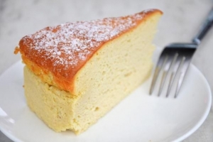 Come fare una torta alla vaniglia da zero?