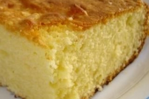 Come fare un pan di spagna allo yogurt