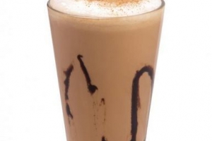 Come fare un caffè moka ghiacciato a casa