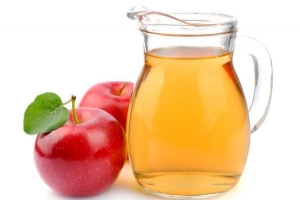 Come fare il succo di mela