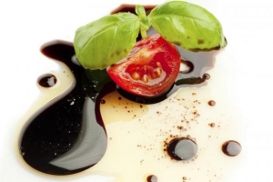Come fare la riduzione di salsa balsamica