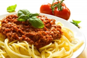 Come fare il ragù alla bolognese senza carne