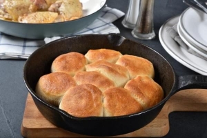 Come fare il pane in casa senza forno