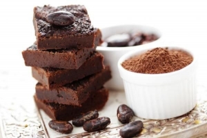Come fare i brownies senza forno?