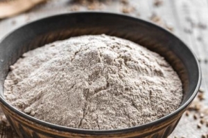 Come fare la farina di grano saraceno