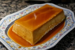 Come fare lo sformato di formaggio senza forno